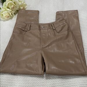 LBLC the label Tan Pants